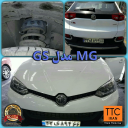 نصب بافر TTC بر روی ام جی GS