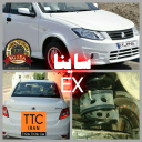 نصب بافر TTC بر روی ساینا